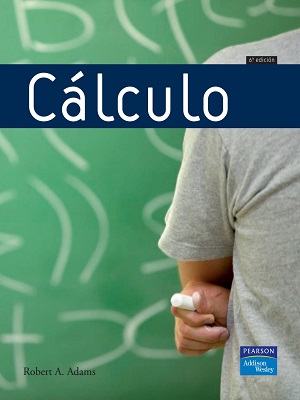 Calculo - Robert A. Adams - Sexta Edicion